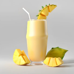 Photo of Piña Colada Mocktail