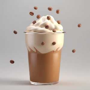 Photo of Ice Cappuccino