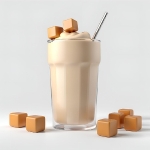 Photo of Karamelli Milkshake