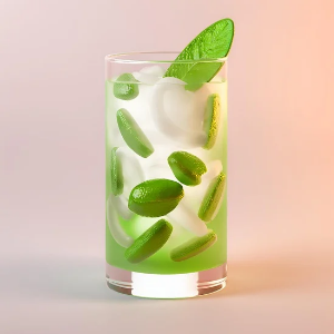 Photo of Cool Lime