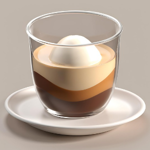 Photo of Affogato