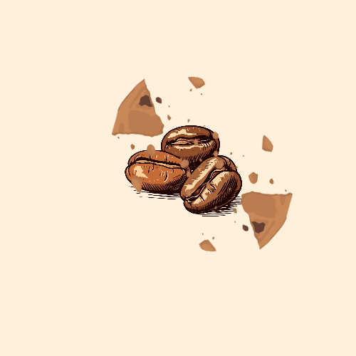 Photo of Cookie Latte (Küçük)